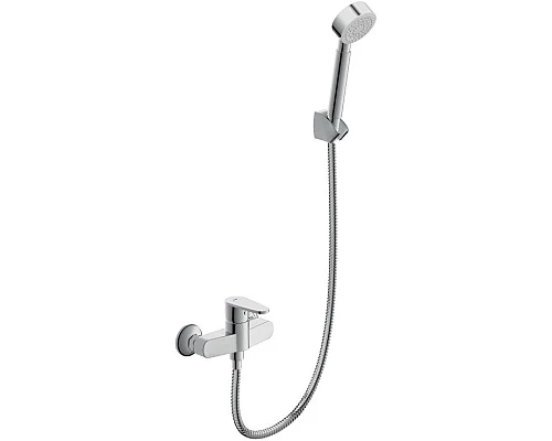 Купить Смеситель для душа Cersanit Cari A63029 в магазине сантехники Santeh-Crystal.ru