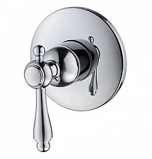 Смеситель для душа Caprigo Fonte 12-550-crm