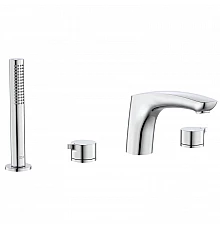 Смеситель на борт ванны Roca Insignia 5A093AC00