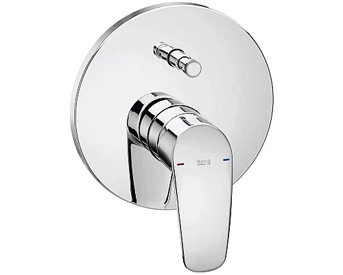 Приобрести Смеситель для ванны Roca Monodin-N 5A0698C00 в магазине сантехники Santeh-Crystal.ru