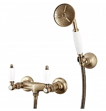 Смеситель для душа Caprigo Adria Classic 03-015-vot