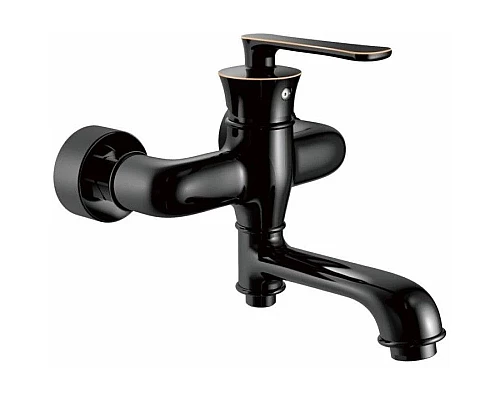 Купить Смеситель для ванны Haiba HB60181-7 в магазине сантехники Santeh-Crystal.ru