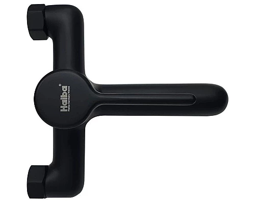 Купить Смеситель для ванны Haiba HB60814-7 в магазине сантехники Santeh-Crystal.ru