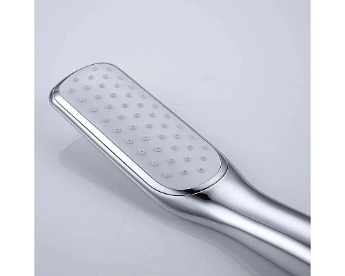 Смеситель напольный для ванны Vincea VTF-102CH