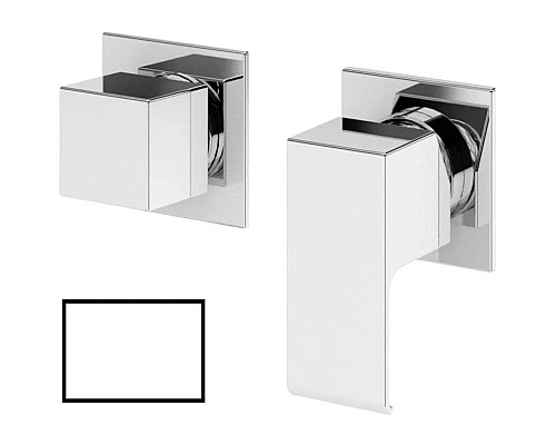 Приобрести Смеситель для ванны Cezares Porta PORTA-VDIM3-M-BIO в магазине сантехники Santeh-Crystal.ru