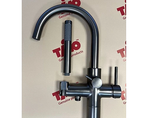 Приобрести Смеситель напольный для ванны Timo Saona 2310/18Y-CR в магазине сантехники Santeh-Crystal.ru