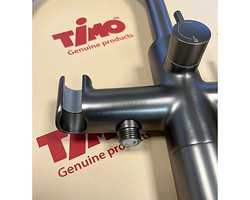 Приобрести Смеситель напольный для ванны Timo Saona 2310/18Y-CR в магазине сантехники Santeh-Crystal.ru