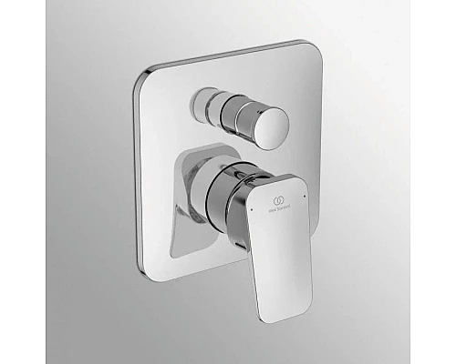 Заказать Смеситель для ванны Ideal Standard Ceraplan BD259AA в магазине сантехники Santeh-Crystal.ru