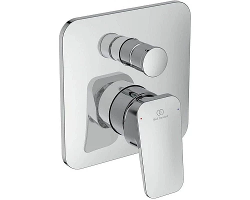 Заказать Смеситель для ванны Ideal Standard Ceraplan BD259AA в магазине сантехники Santeh-Crystal.ru