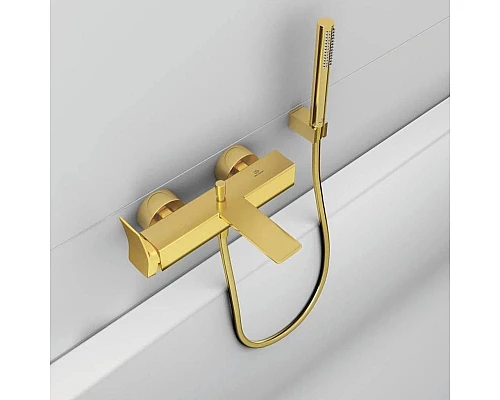 Купить Смеситель для ванны Ideal Standard Conca BC763A2 в магазине сантехники Santeh-Crystal.ru