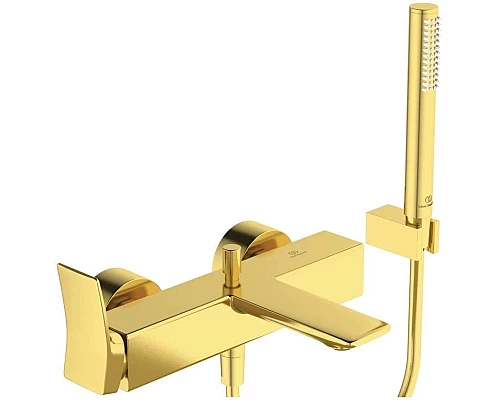 Купить Смеситель для ванны Ideal Standard Conca BC763A2 в магазине сантехники Santeh-Crystal.ru