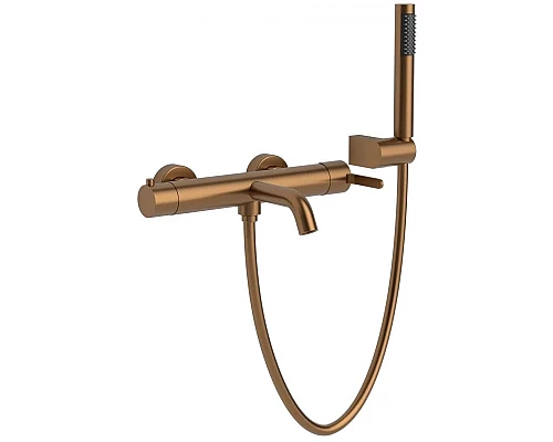 Смеситель для ванны AltroBagno Unione AltroBagnoUnione0223RaSp