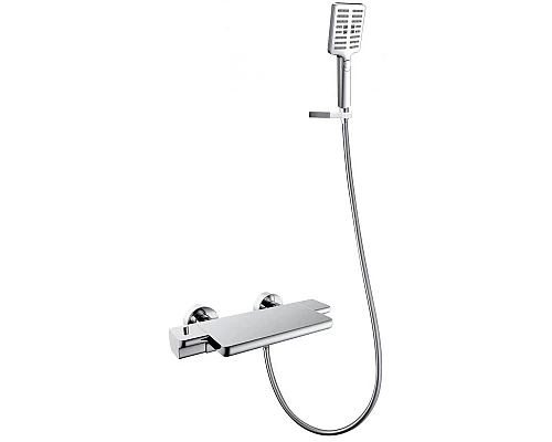 Термостат для ванны AltroBagno Lamberto AltroBagnoLamberto020401Cr