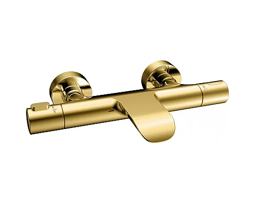 Термостат для ванны AltroBagno Costanza AltroBagnoCostanza0214Or