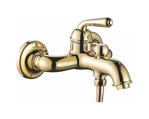 Заказать Смеситель для ванны Rose R0202E в магазине сантехники Santeh-Crystal.ru