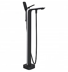 Смеситель напольный для ванны Rose R1322H