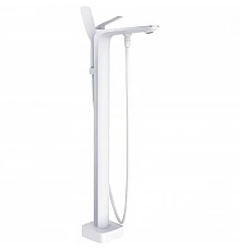 Смеситель напольный для ванны Rose R1322F