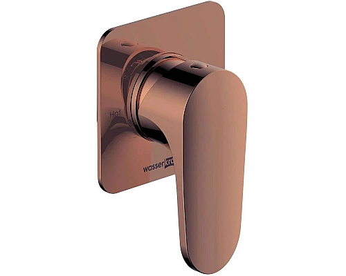 Купить Смеситель для душа WasserKRAFT Asphe 7751 в магазине сантехники Santeh-Crystal.ru