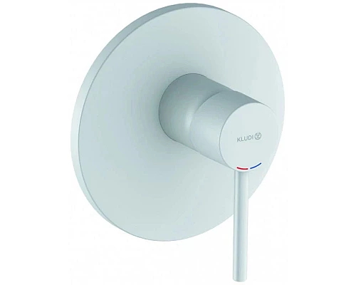 Приобрести Смеситель для душа Kludi Bozz 386555376 в магазине сантехники Santeh-Crystal.ru