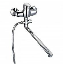 G.Lauf LZS-6270 Смеситель для ванны с душем