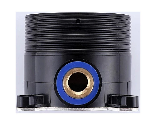 Купить Смеситель напольный для ванны Abber Wasser Kreis AF8115 в магазине сантехники Santeh-Crystal.ru