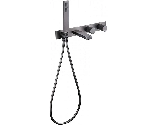 Приобрести Смеситель для ванны CoolStart Abber Rund AF8730NG в магазине сантехники Santeh-Crystal.ru