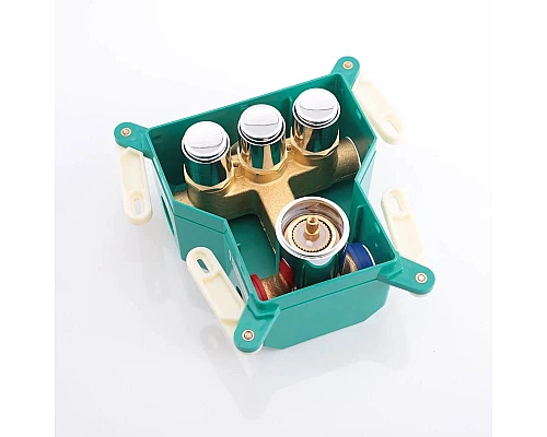 Смеситель для ванны Vincea VSCV-431CH