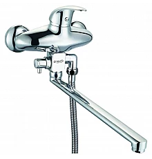 G.Lauf FEA-6112 Смеситель д/ван. однорук