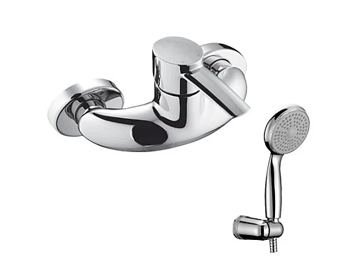 Купить Смеситель Lemark Atlantiss LM3203C в магазине сантехники Santeh-Crystal.ru