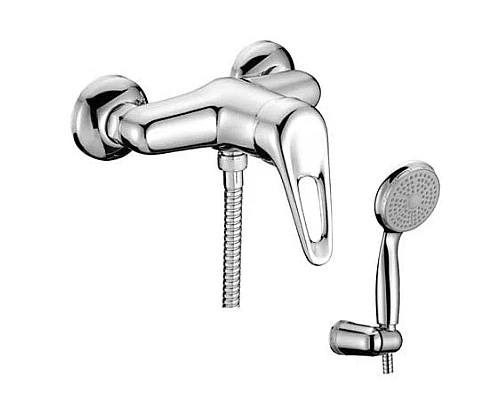 Купить Смеситель для душа Lemark Luna LM4103C в магазине сантехники Santeh-Crystal.ru
