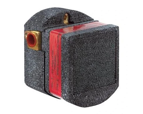 Приобрести Скрытая часть вентиля для раковины питание от литиевой батареи 6V Kludi Zenta 38002 в магазине сантехники Santeh-Crystal.ru