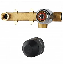 Скрытая часты Jaquar ALD-CHR-233PSO