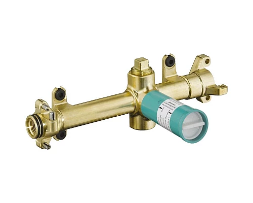 Купить Скрытая часть Axor 10941180 в магазине сантехники Santeh-Crystal.ru