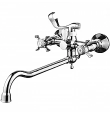 Смеситель для ванны Zorg ZR (Usov) ZR 703 WD25-6