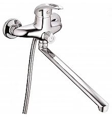 Смеситель для ванны G.Lauf KLO7-A048