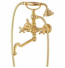 Смеситель для ванны Migliore Prestige 31598