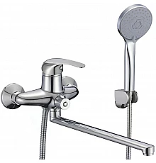 Смеситель для ванны Savol S-T2201