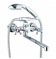 G.Lauf QSL-728 Смеситель для ванны с душем