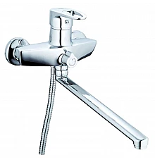 G.Lauf NKE-6180 Смеситель для ванны