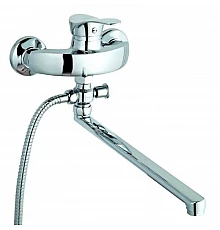 G.Lauf 6А-6011 Смеситель для ванны