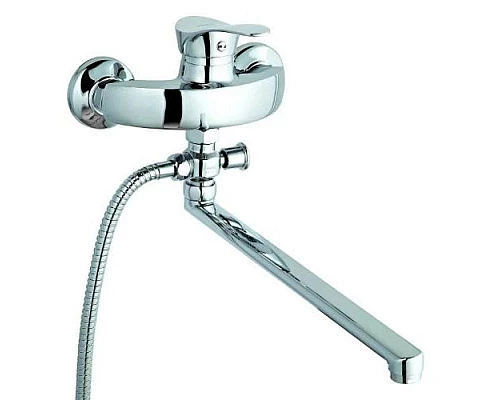 Заказать G.Lauf 6А-6011 Смеситель для ванны в магазине сантехники Santeh-Crystal.ru