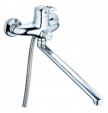 G.Lauf NHK-6147 Смеситель для ванны с душем