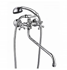 G.Lauf QFR-605 Смеситель для ванны