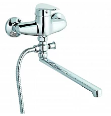 G.Lauf 6А-6270 Смеситель для ванны