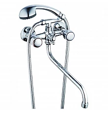 G.Lauf QFR-608 Смеситель для ванны