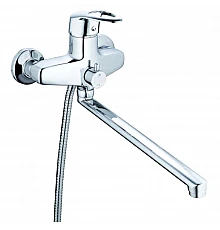 G.Lauf NVL-6373 Смеситель для ванны с душем