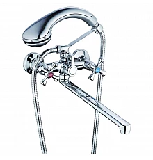 G.Lauf QML-827 Смеситель для ванны с душем
