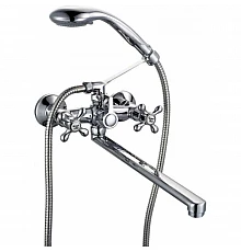 G.Lauf QML-728 Смеситель для ванны с душем