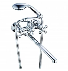 G.Lauf QTZ-856 Смеситель для ванны