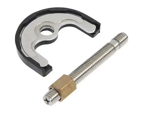 Купить Крепление для смесителя 1 шпилька M8x70 IDDIS Optima Home 9841M870SM в магазине сантехники Santeh-Crystal.ru